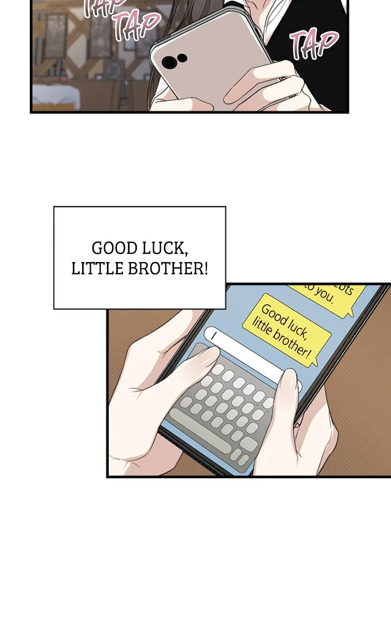 The Perfect Contract Chapter 6 page 5 - 