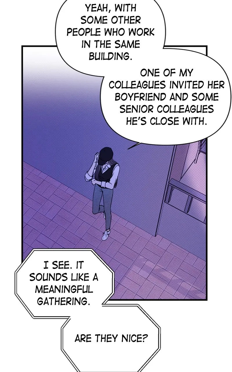The Perfect Contract Chapter 6 page 46 - 