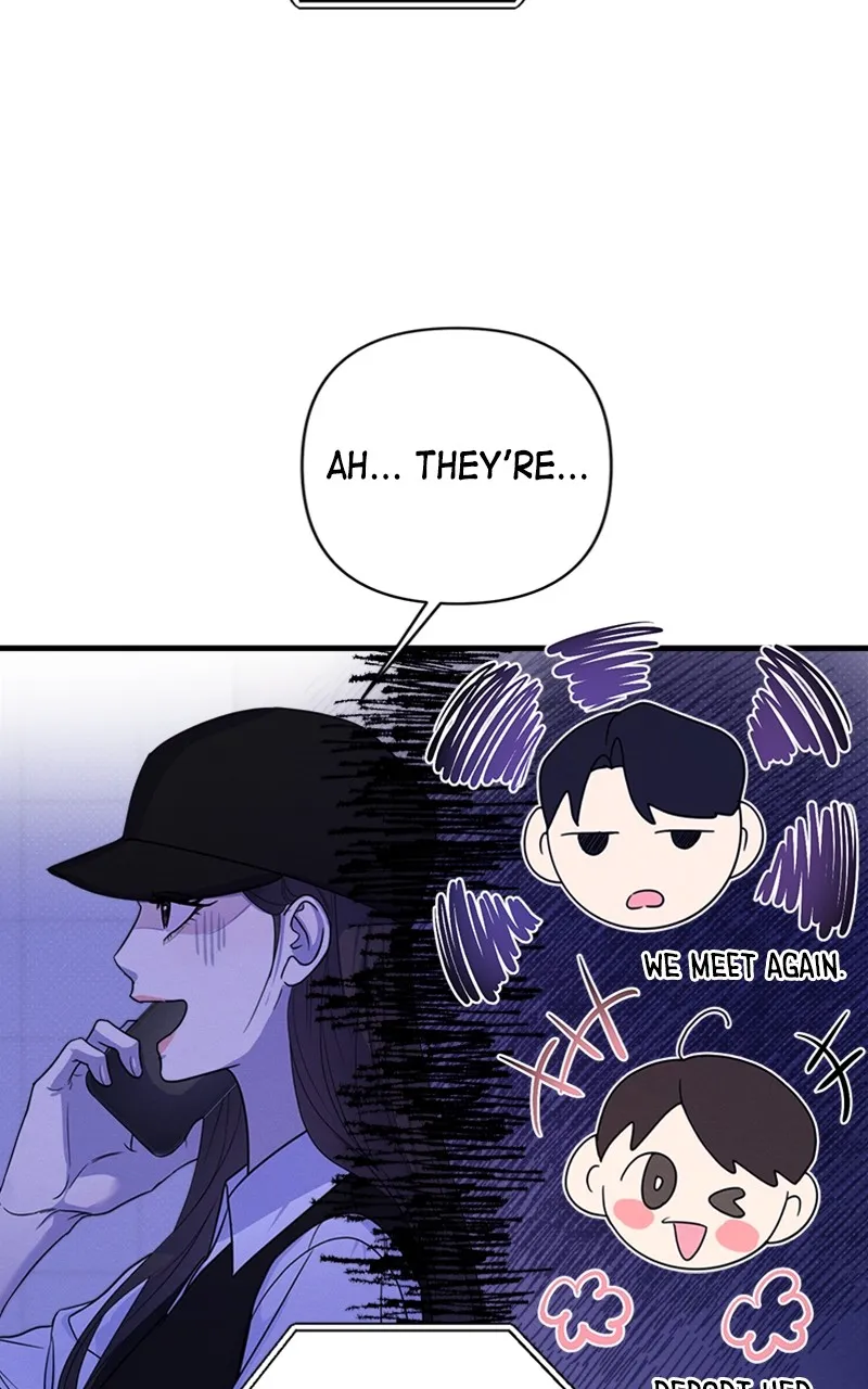 The Perfect Contract Chapter 6 page 47 - 