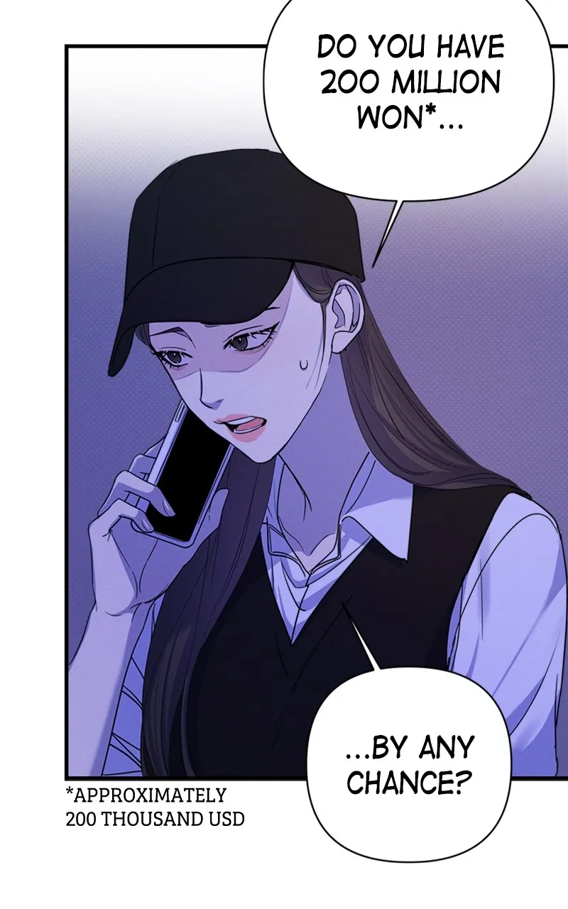 The Perfect Contract Chapter 6 page 50 - 