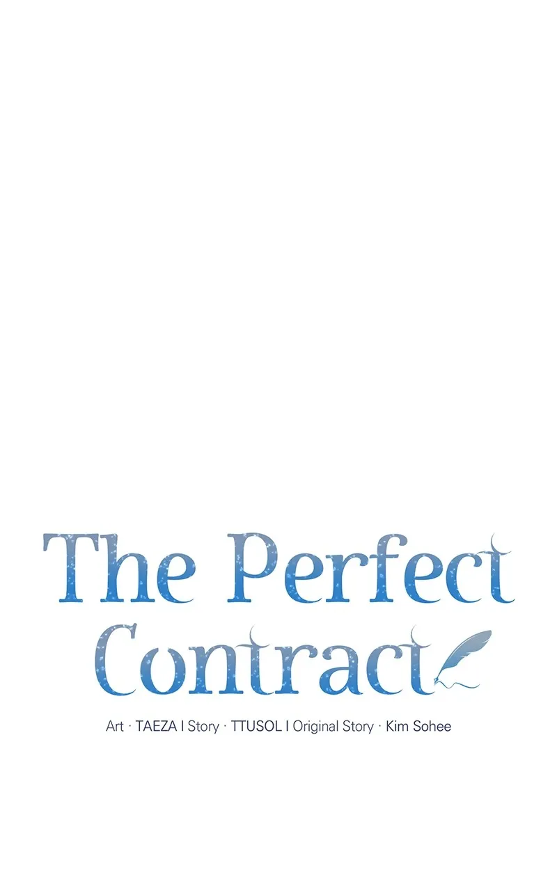 The Perfect Contract Chapter 6 page 6 - 