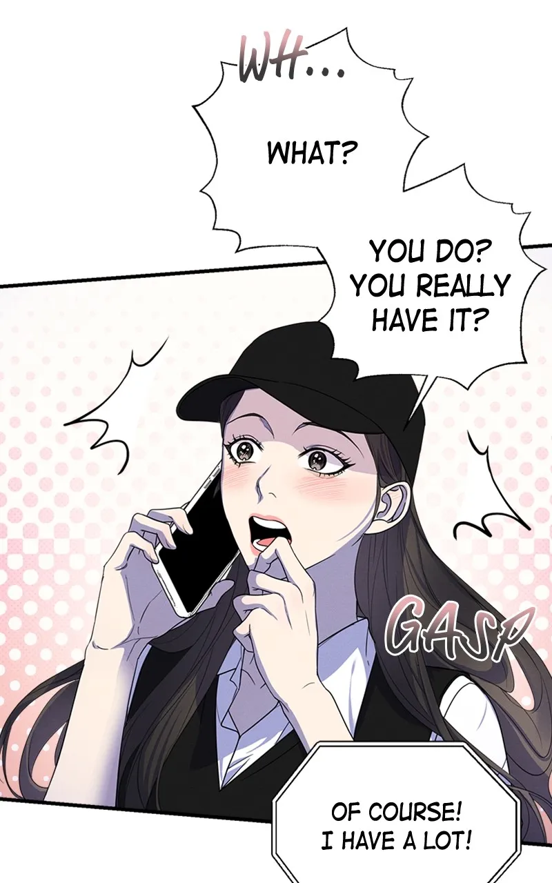 The Perfect Contract Chapter 6 page 52 - 