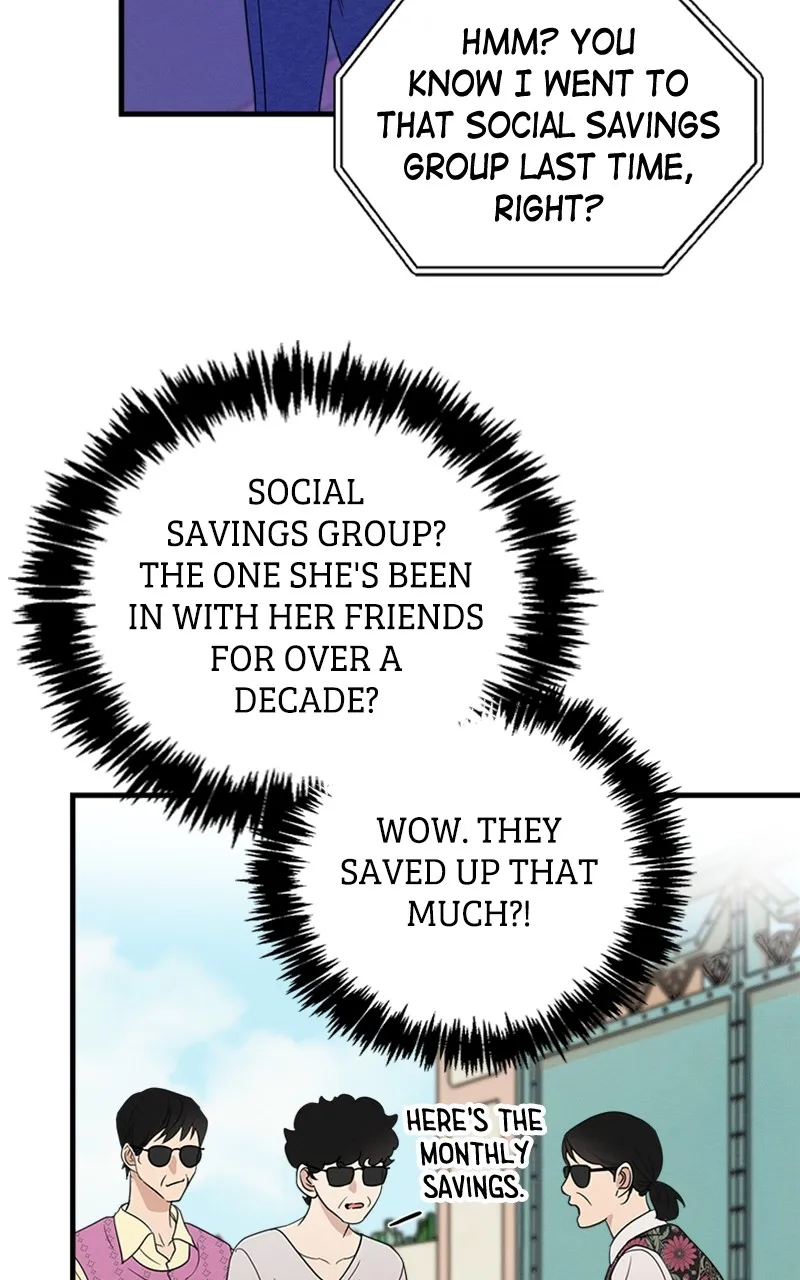 The Perfect Contract Chapter 6 page 54 - 