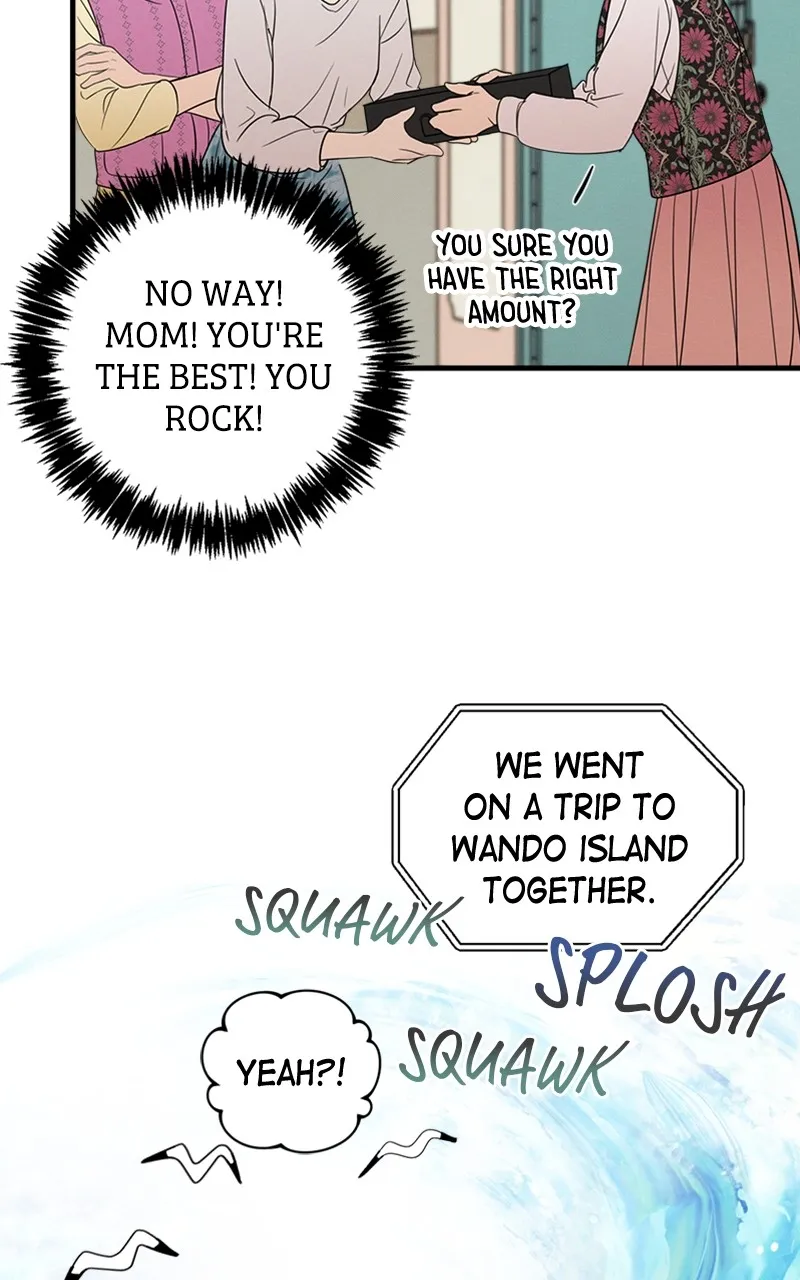 The Perfect Contract Chapter 6 page 55 - 