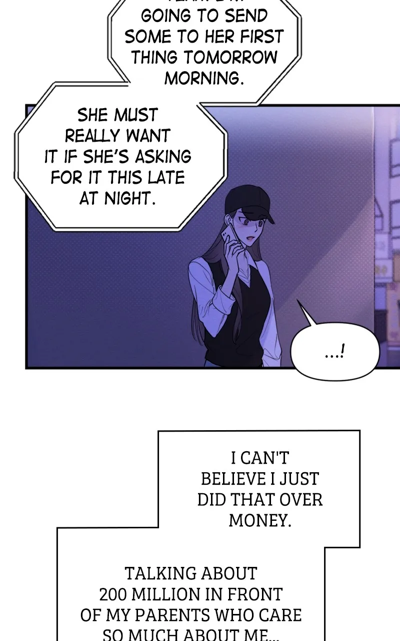 The Perfect Contract Chapter 6 page 61 - 