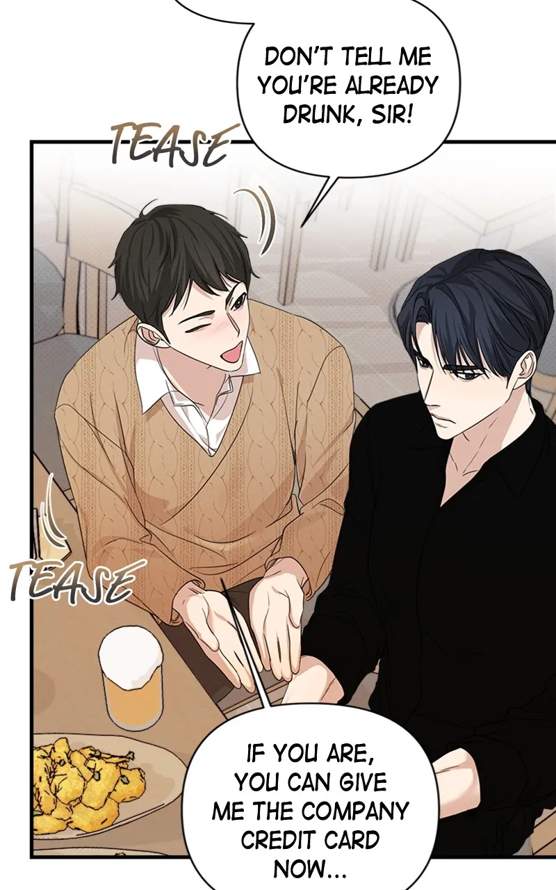 The Perfect Contract Chapter 6 page 69 - 