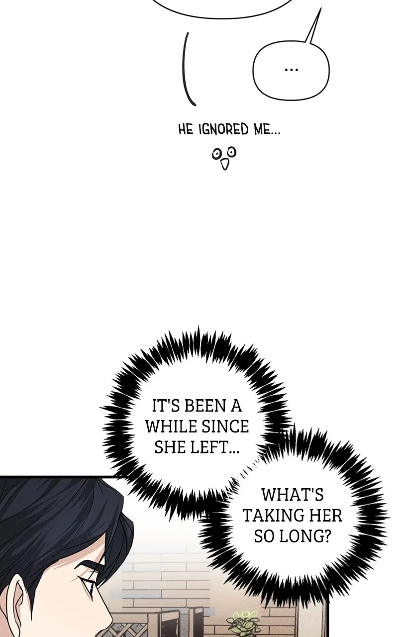 The Perfect Contract Chapter 6 page 70 - 