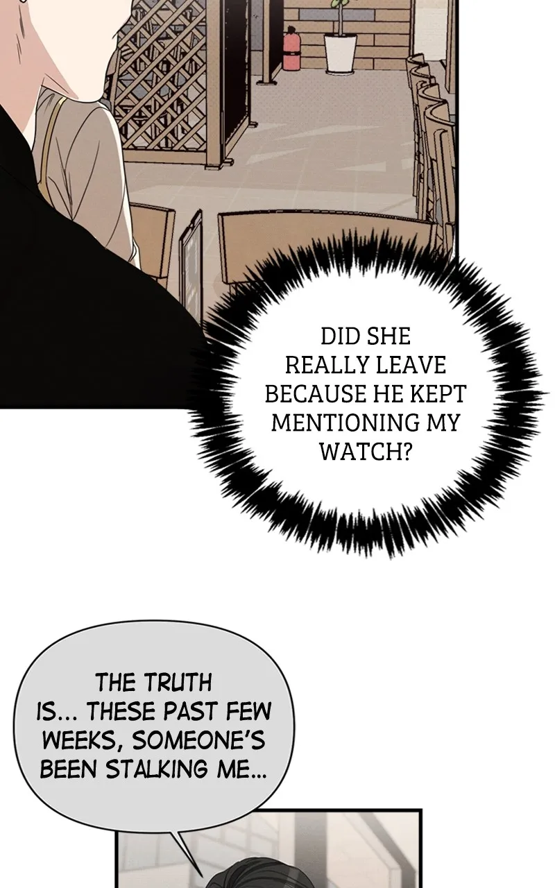 The Perfect Contract Chapter 6 page 71 - 