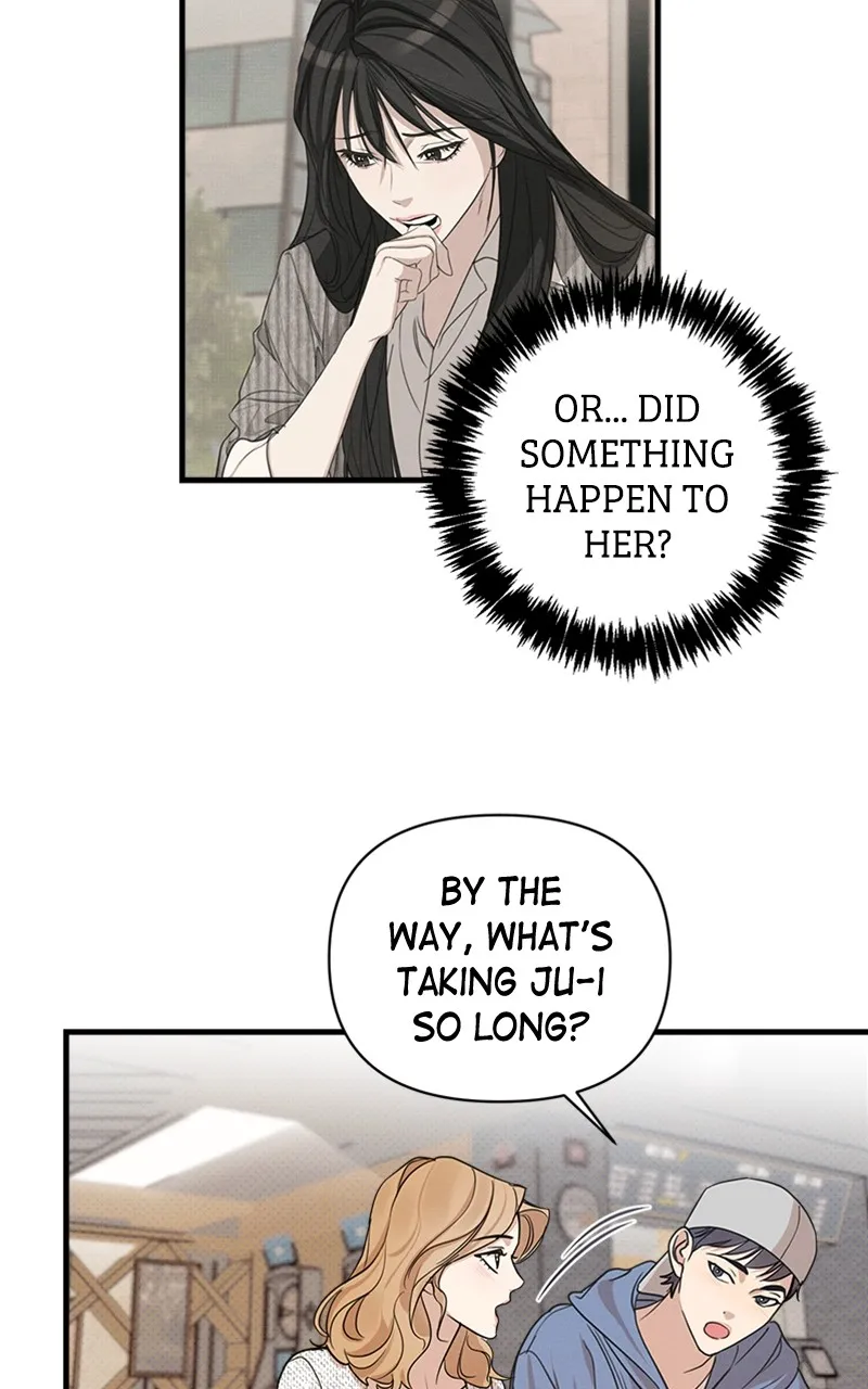 The Perfect Contract Chapter 6 page 72 - 