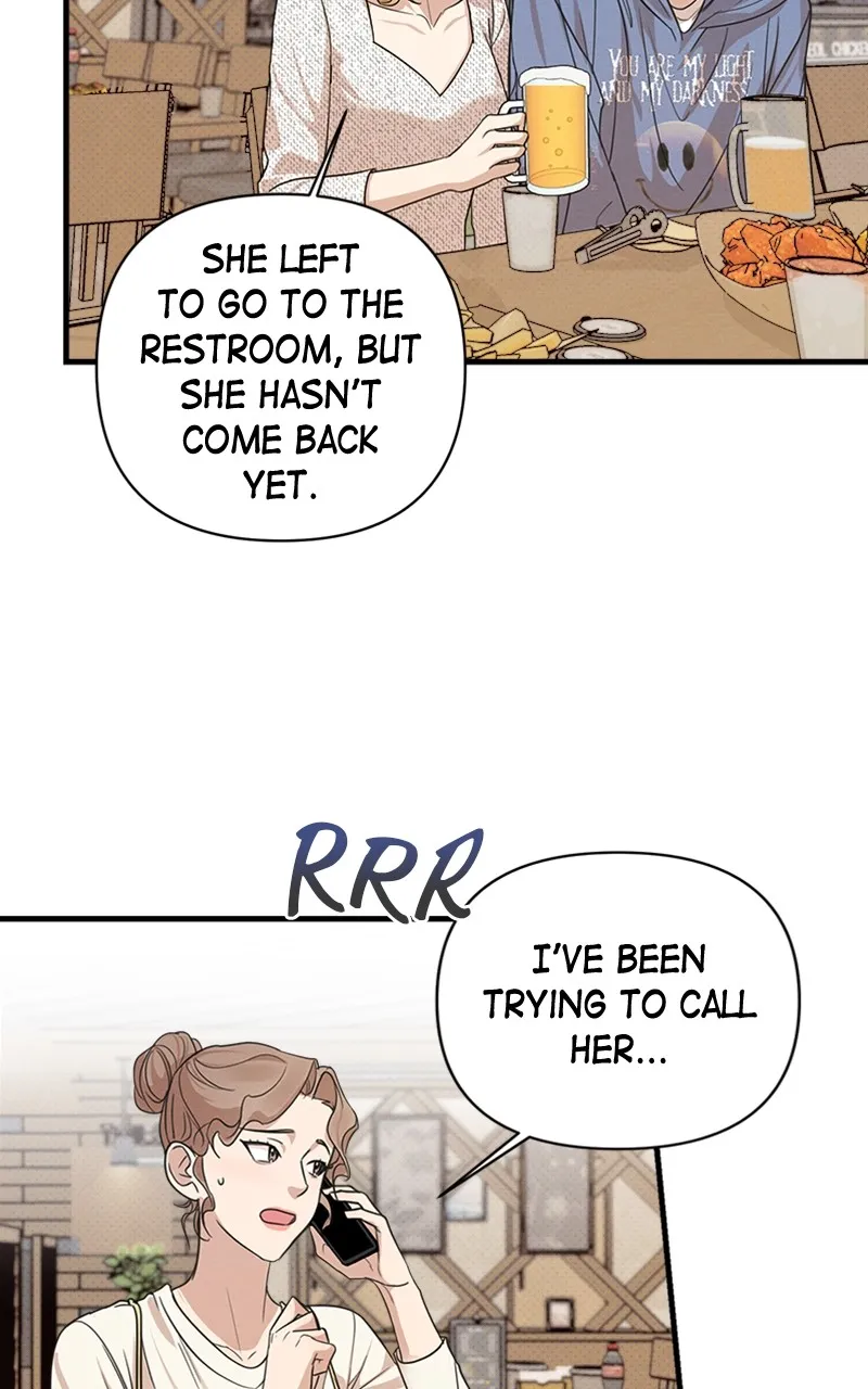 The Perfect Contract Chapter 6 page 73 - 