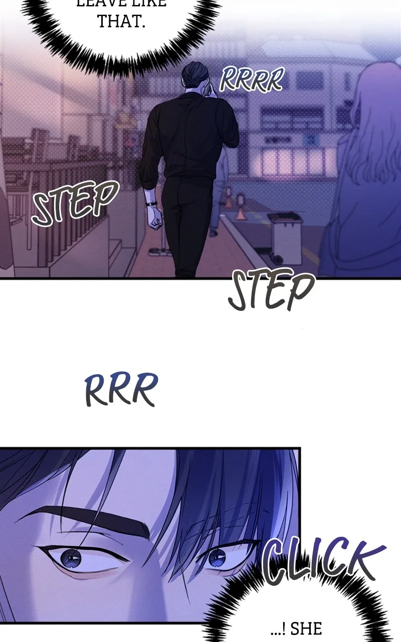 The Perfect Contract Chapter 6 page 79 - 