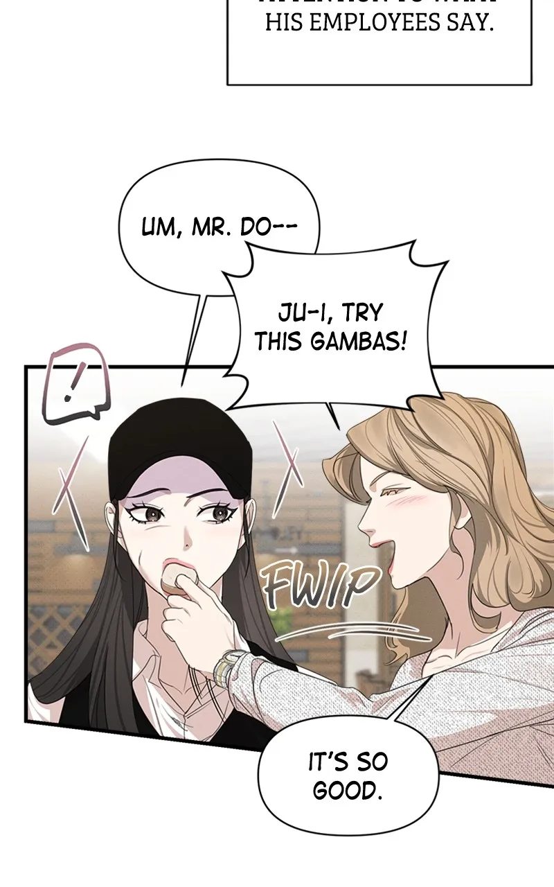 The Perfect Contract Chapter 6 page 10 - 