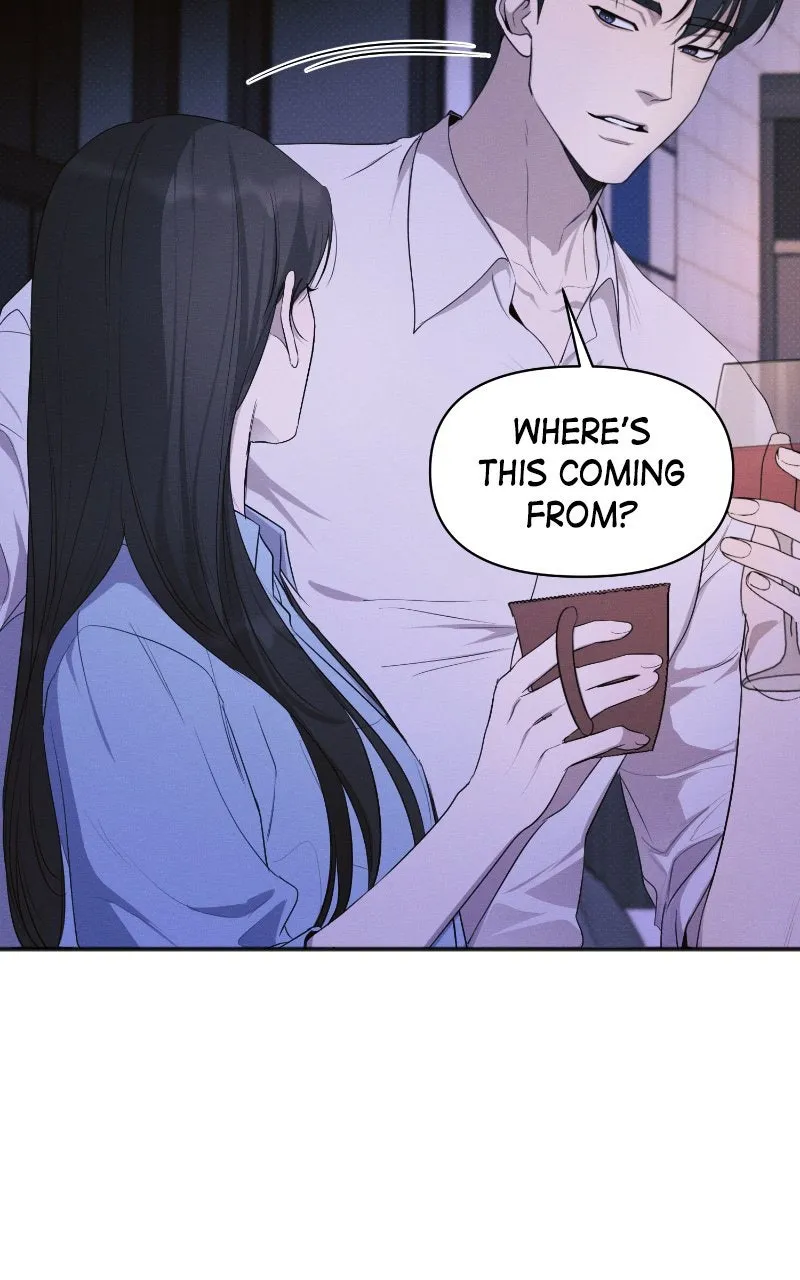 The Perfect Contract Chapter 60 page 16 - 