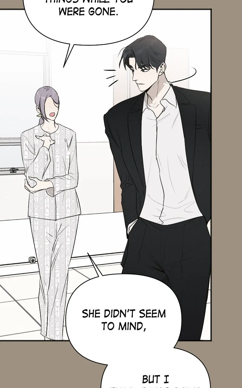 The Perfect Contract Chapter 60 page 23 - 