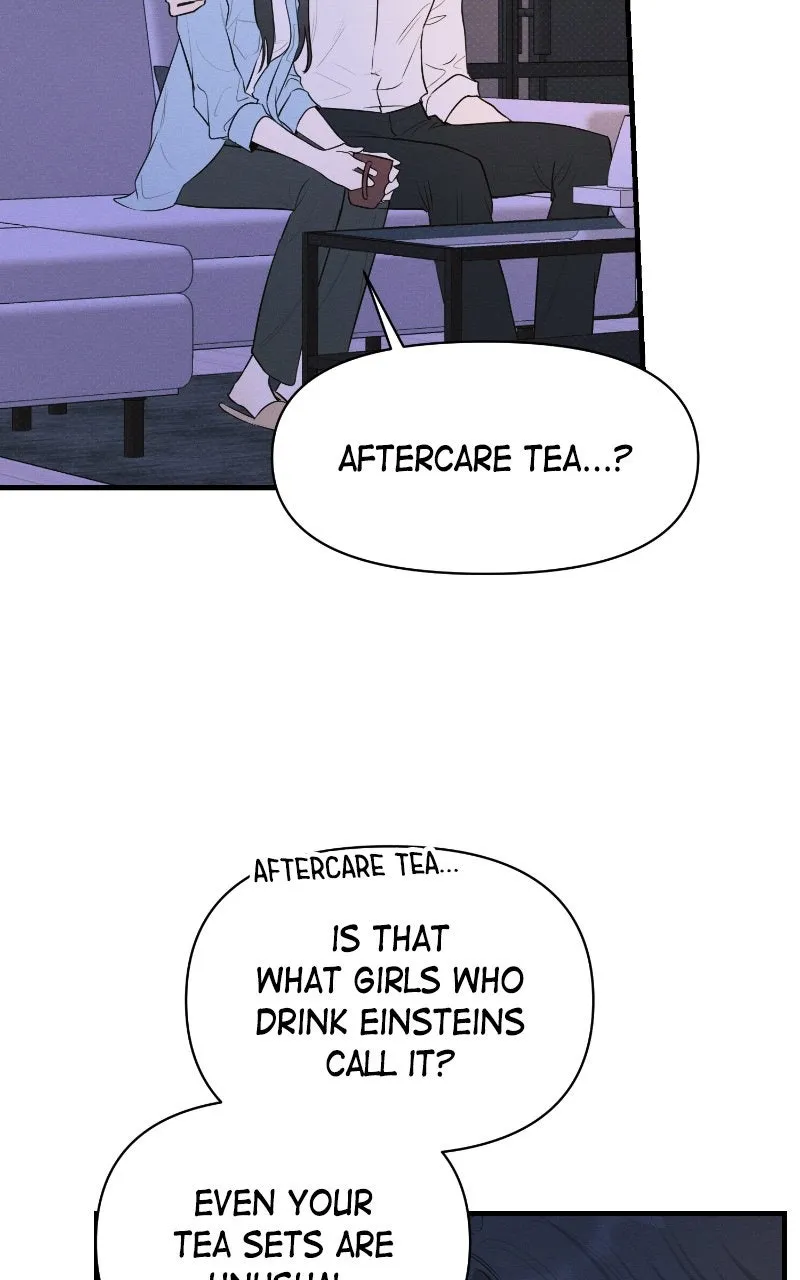 The Perfect Contract Chapter 60 page 31 - 