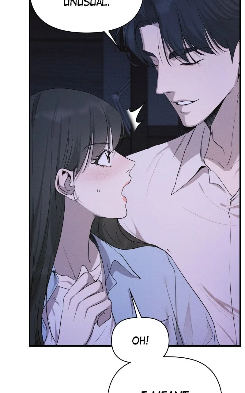 The Perfect Contract Chapter 60 page 32 - 