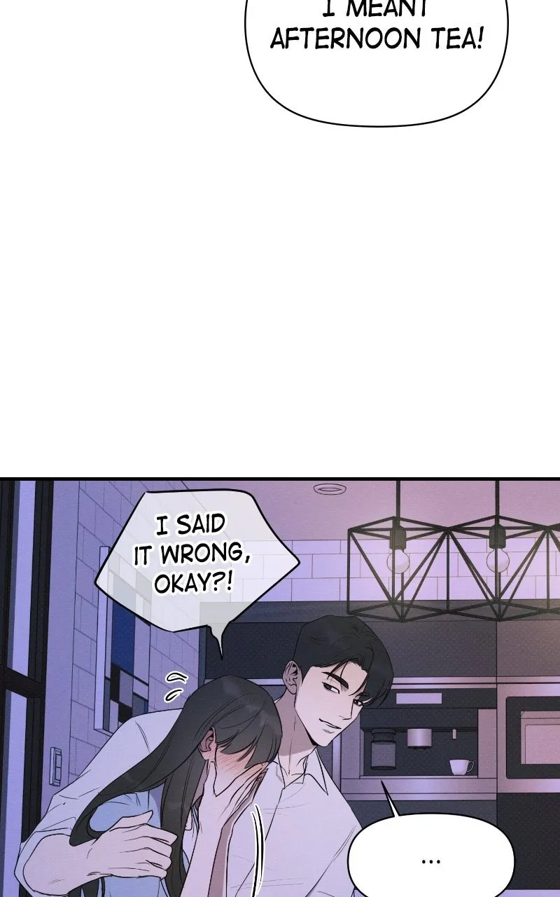 The Perfect Contract Chapter 60 page 33 - 