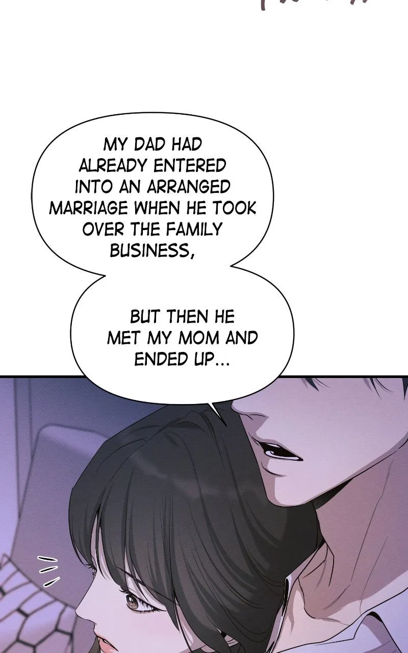 The Perfect Contract Chapter 60 page 36 - 