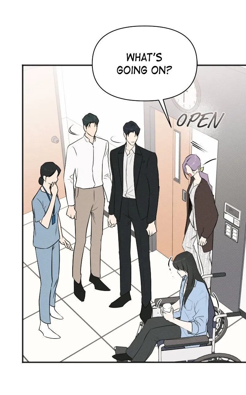 The Perfect Contract Chapter 60 page 5 - 