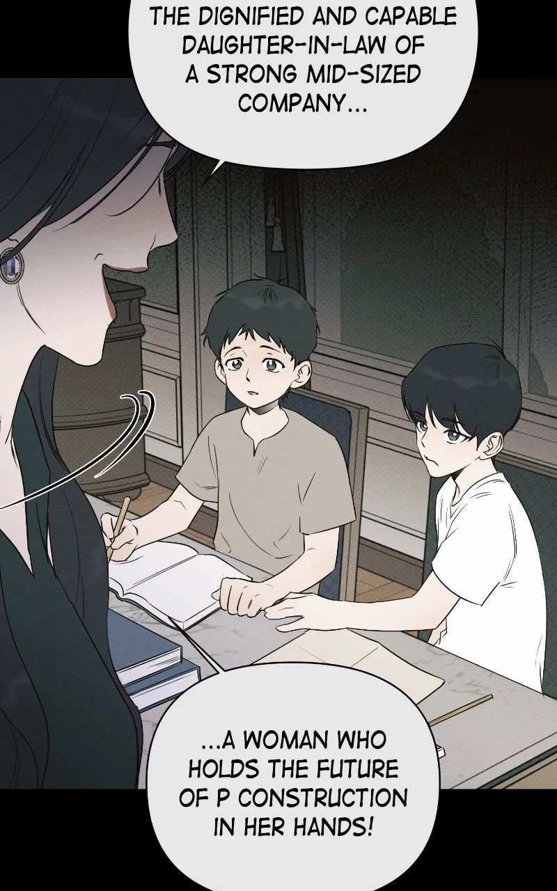 The Perfect Contract Chapter 60 page 46 - 