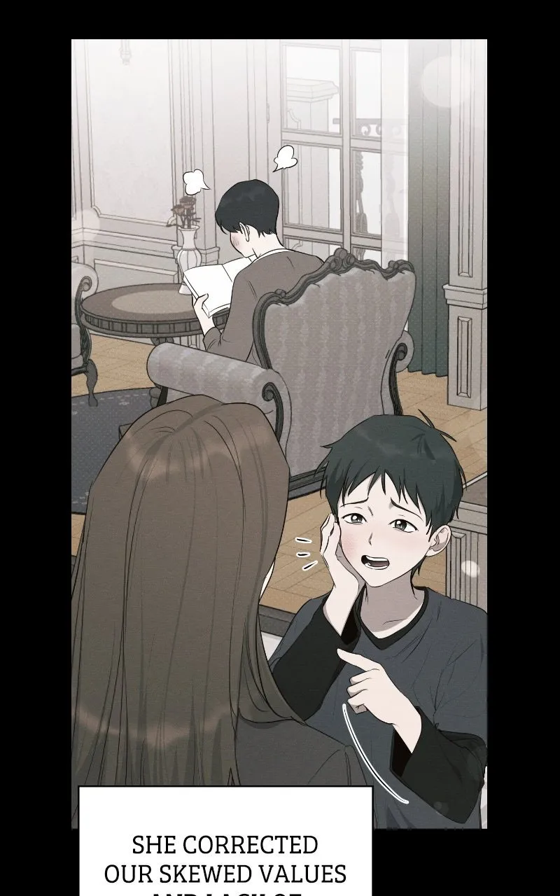 The Perfect Contract Chapter 60 page 61 - 
