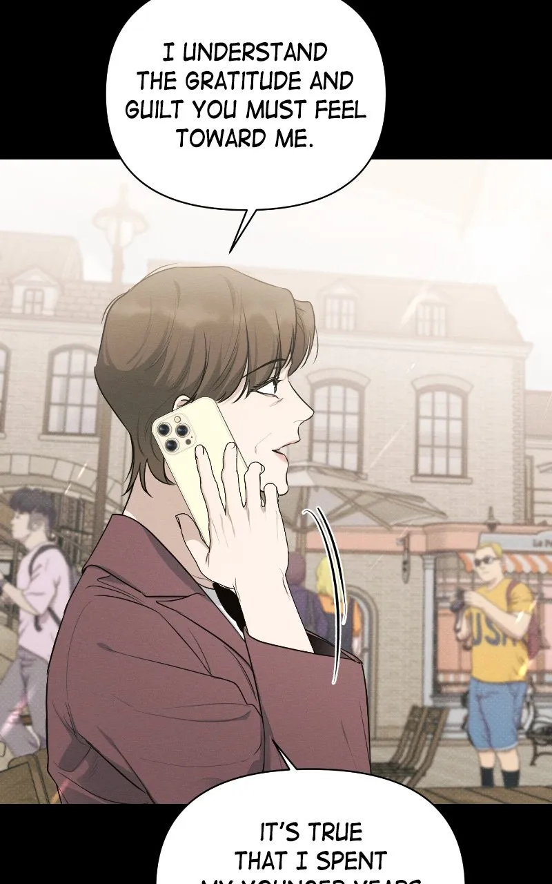 The Perfect Contract Chapter 60 page 99 - 