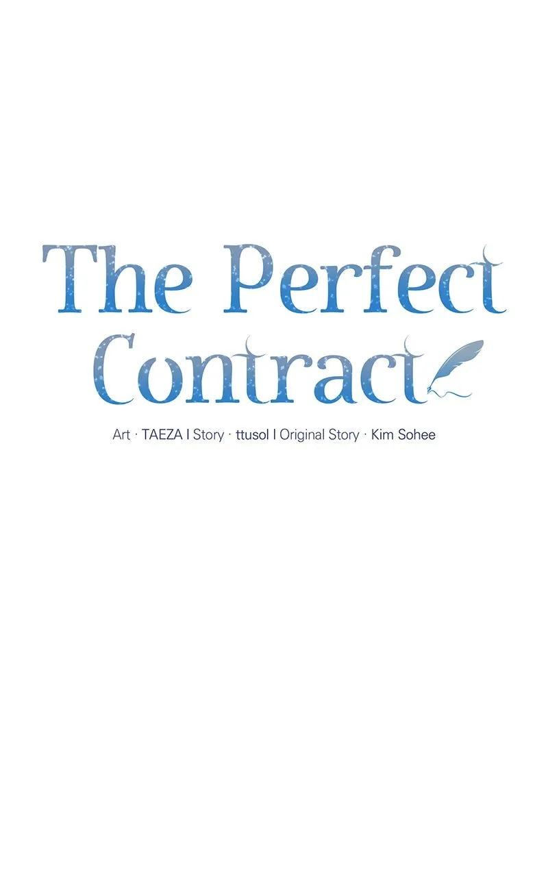 The Perfect Contract Chapter 61 page 18 - 