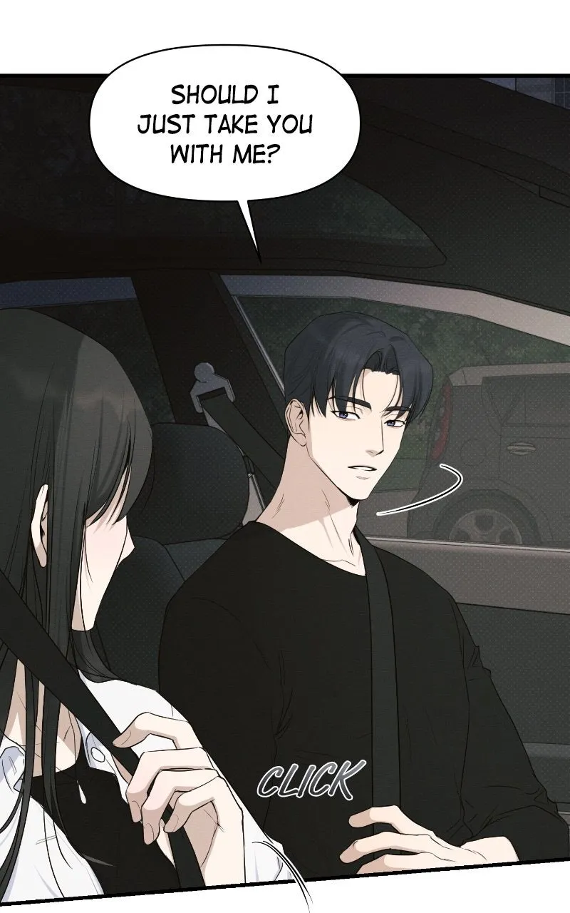 The Perfect Contract Chapter 61 page 21 - 