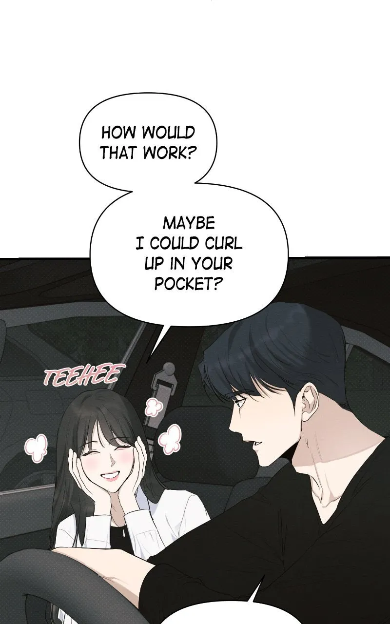 The Perfect Contract Chapter 61 page 22 - 