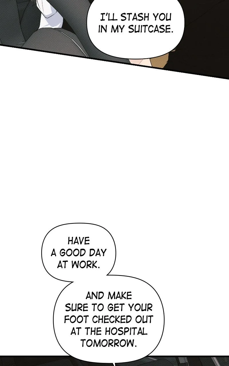 The Perfect Contract Chapter 61 page 23 - 