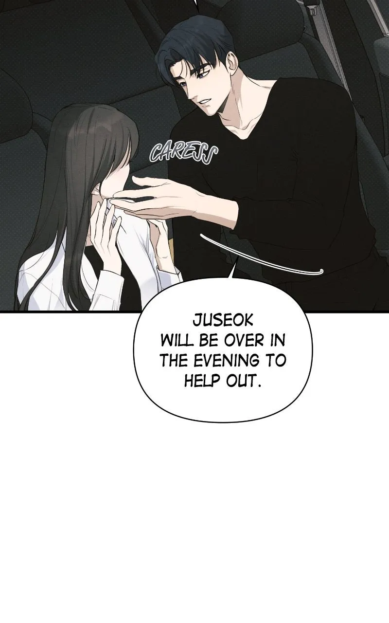 The Perfect Contract Chapter 61 page 24 - 