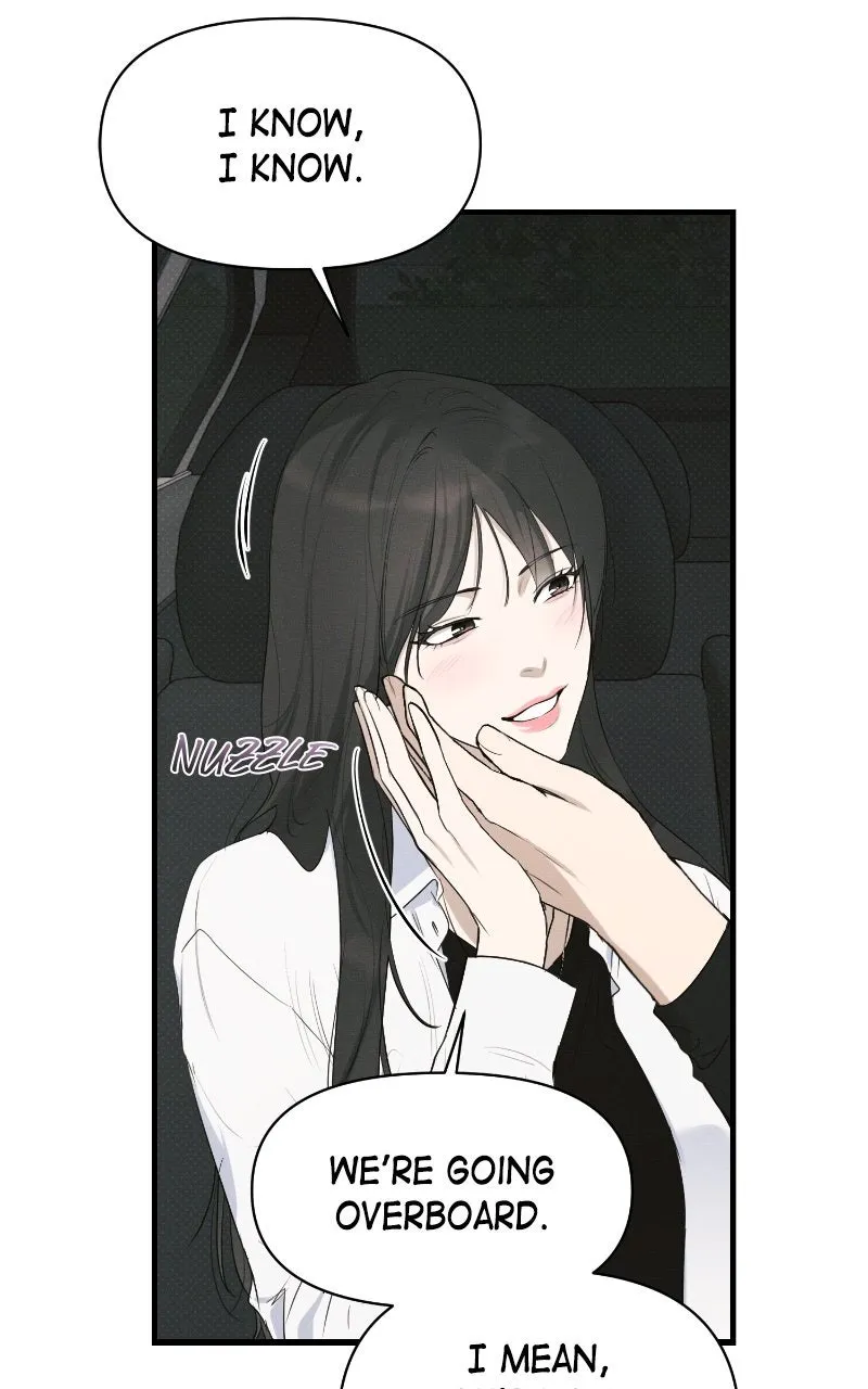The Perfect Contract Chapter 61 page 25 - 