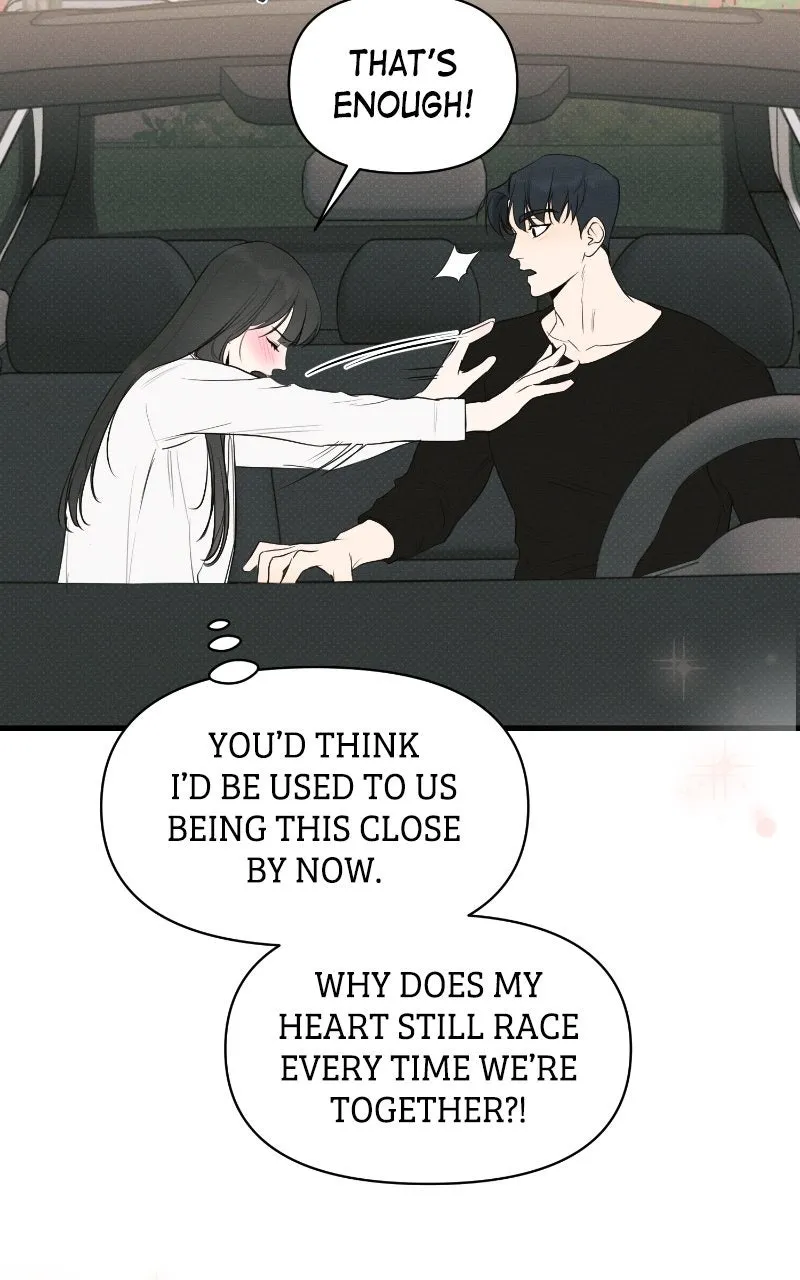 The Perfect Contract Chapter 61 page 33 - 