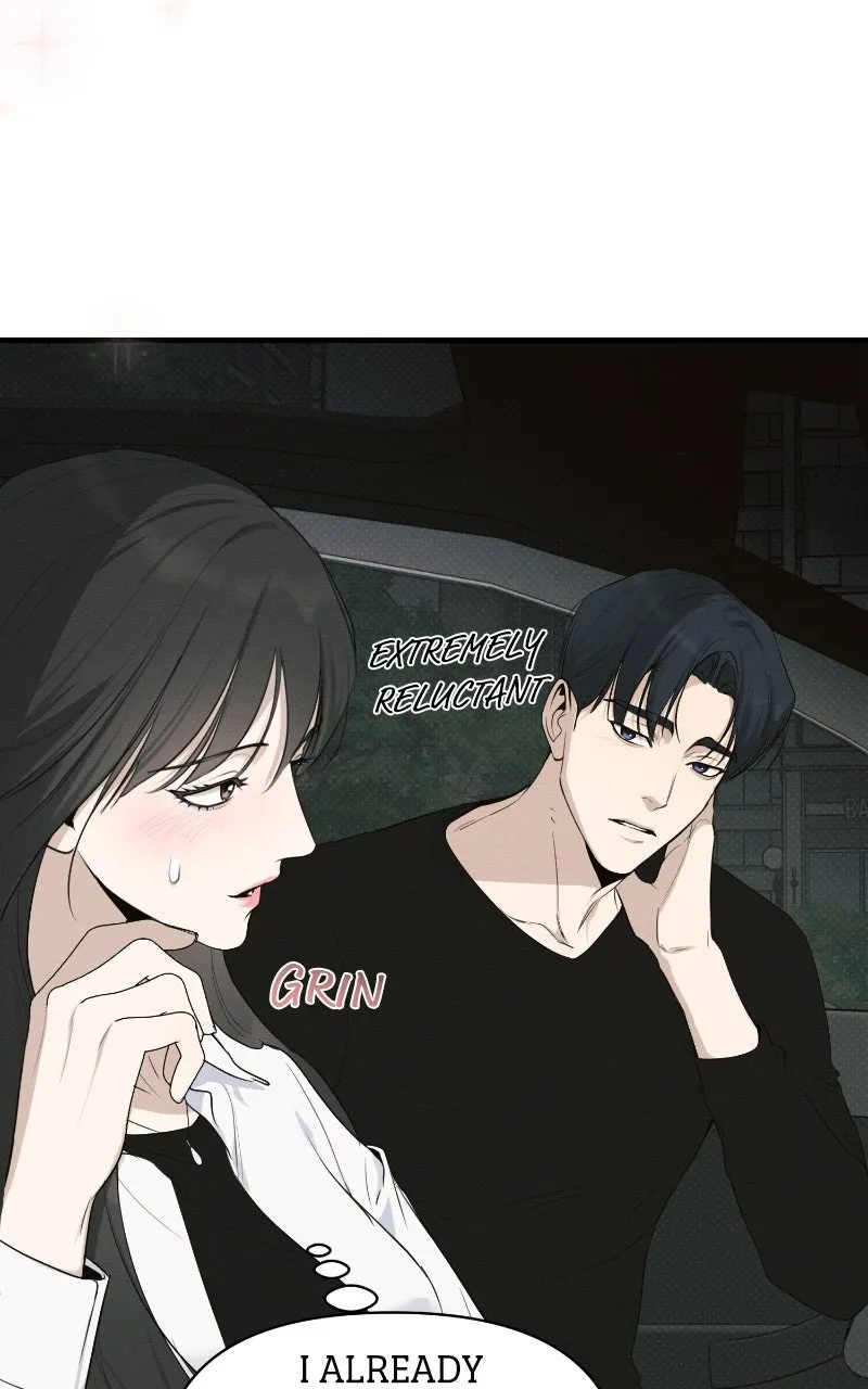The Perfect Contract Chapter 61 page 34 - 