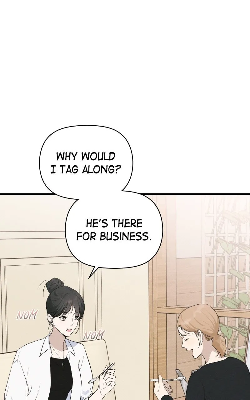 The Perfect Contract Chapter 61 page 39 - 