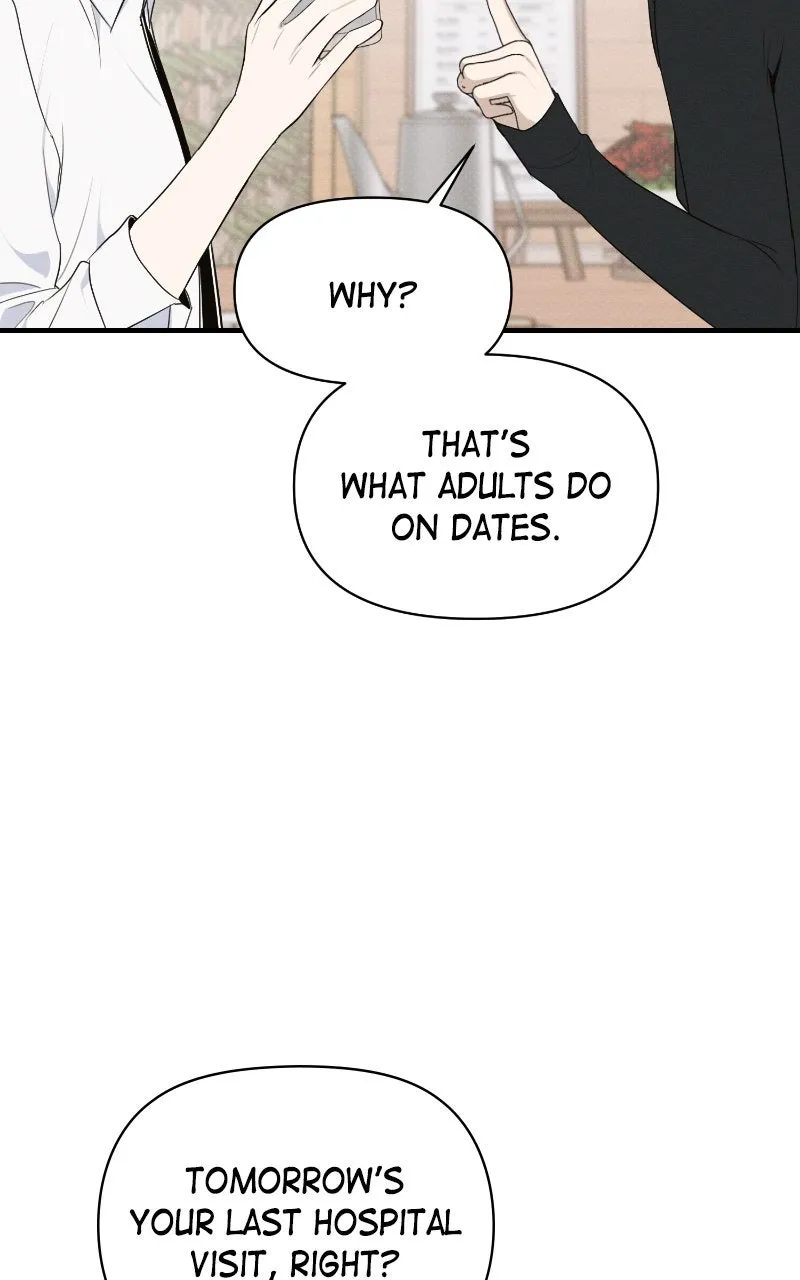 The Perfect Contract Chapter 61 page 42 - 