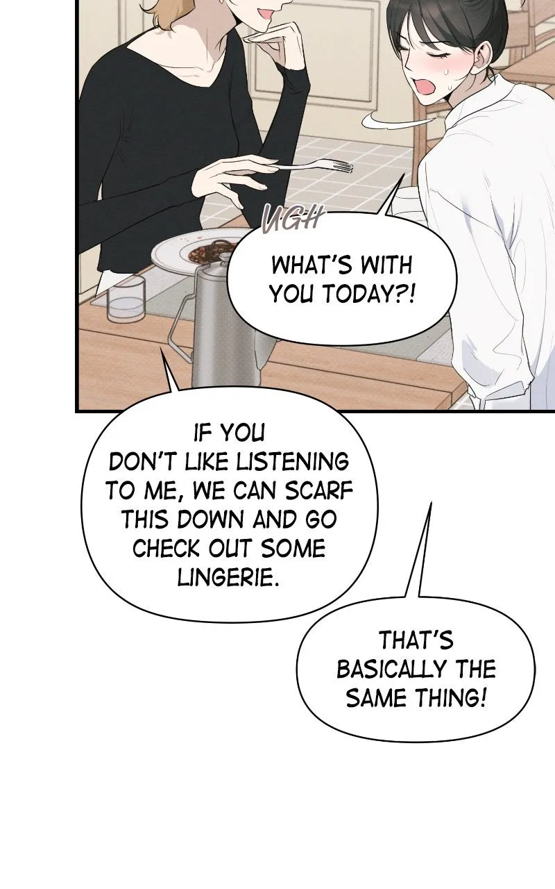 The Perfect Contract Chapter 61 page 45 - 