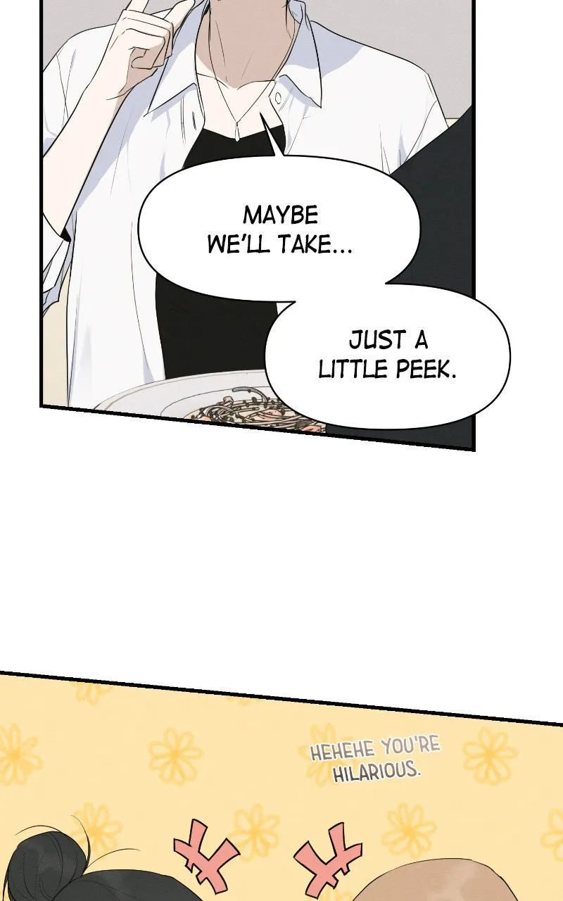 The Perfect Contract Chapter 61 page 47 - 