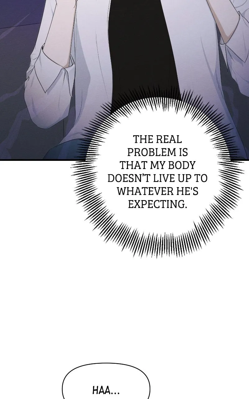 The Perfect Contract Chapter 61 page 50 - 