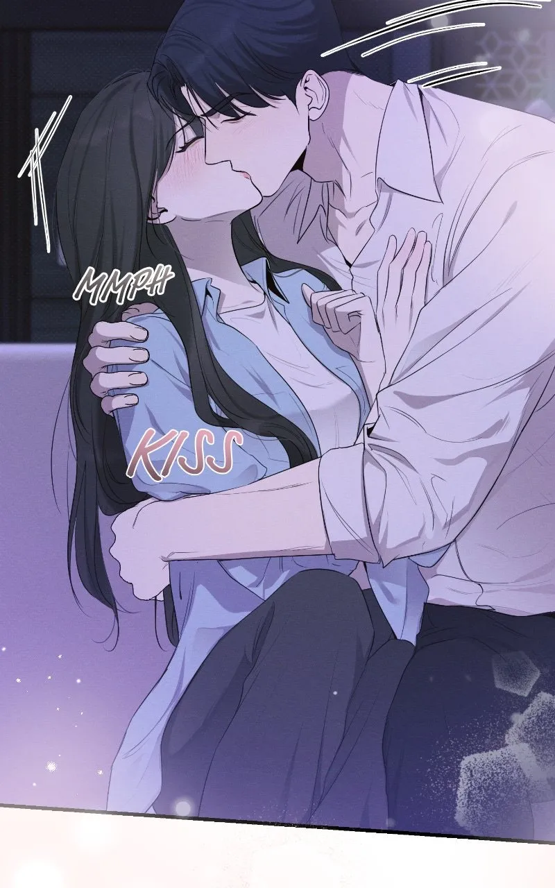 The Perfect Contract Chapter 61 page 6 - 