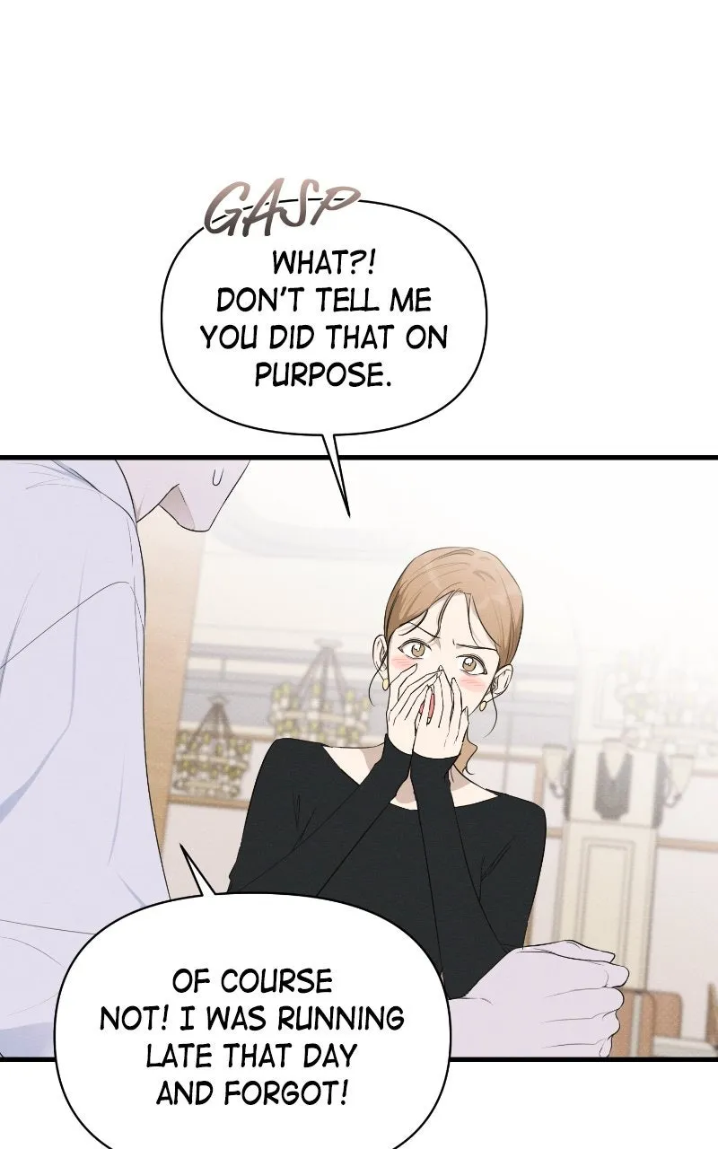 The Perfect Contract Chapter 61 page 54 - 