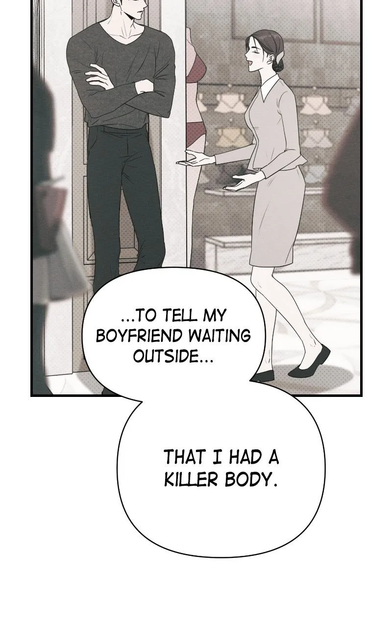 The Perfect Contract Chapter 61 page 56 - 
