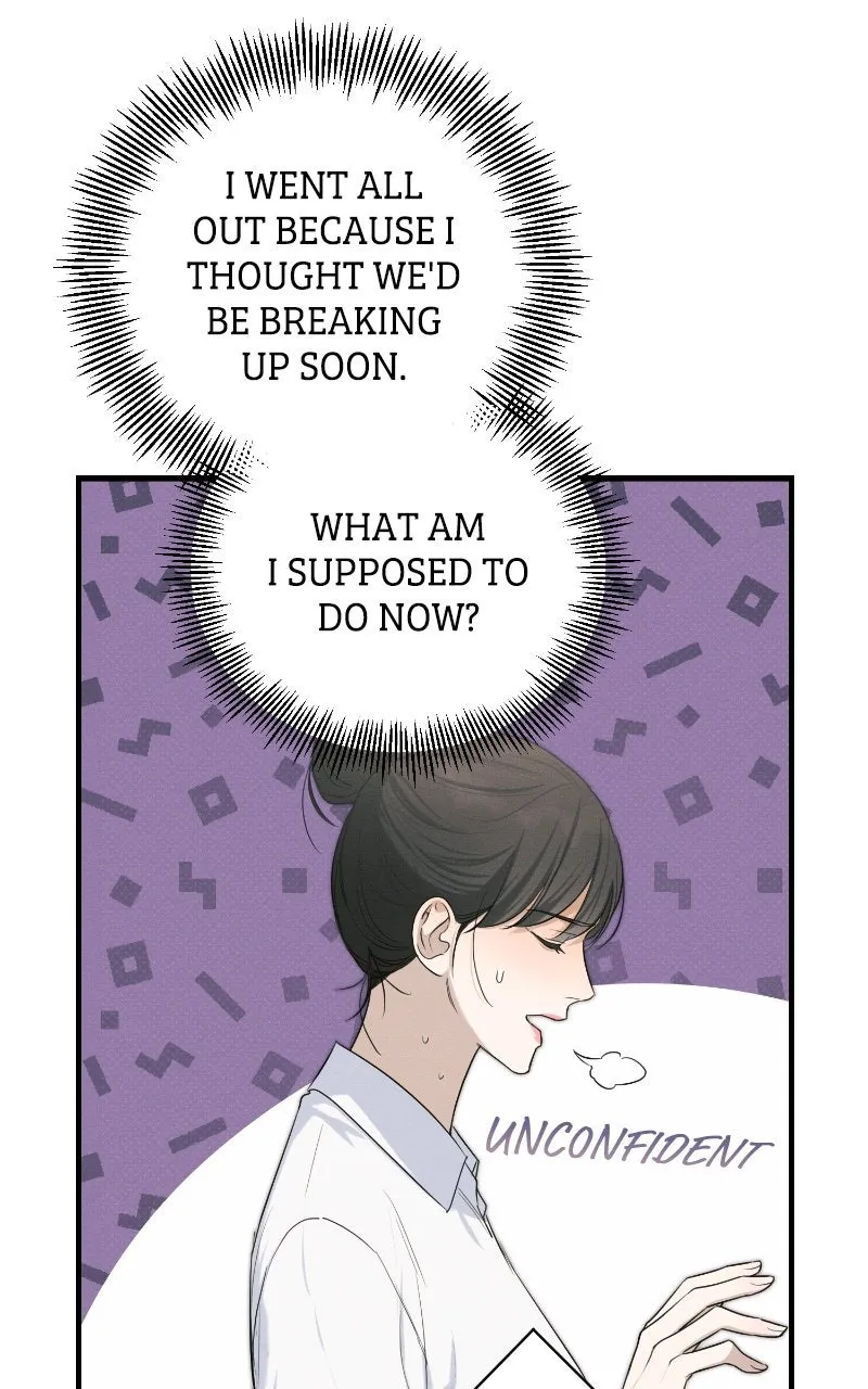 The Perfect Contract Chapter 61 page 60 - 