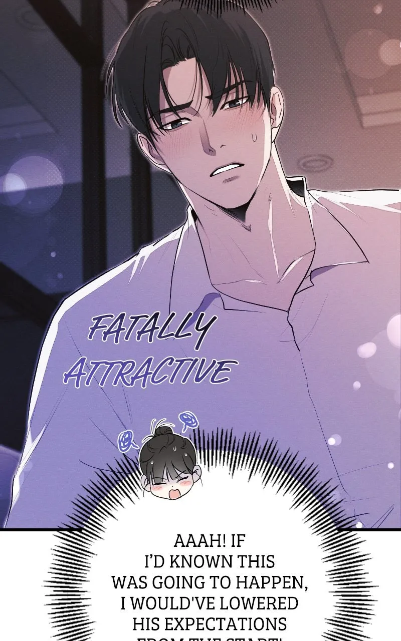 The Perfect Contract Chapter 61 page 62 - 