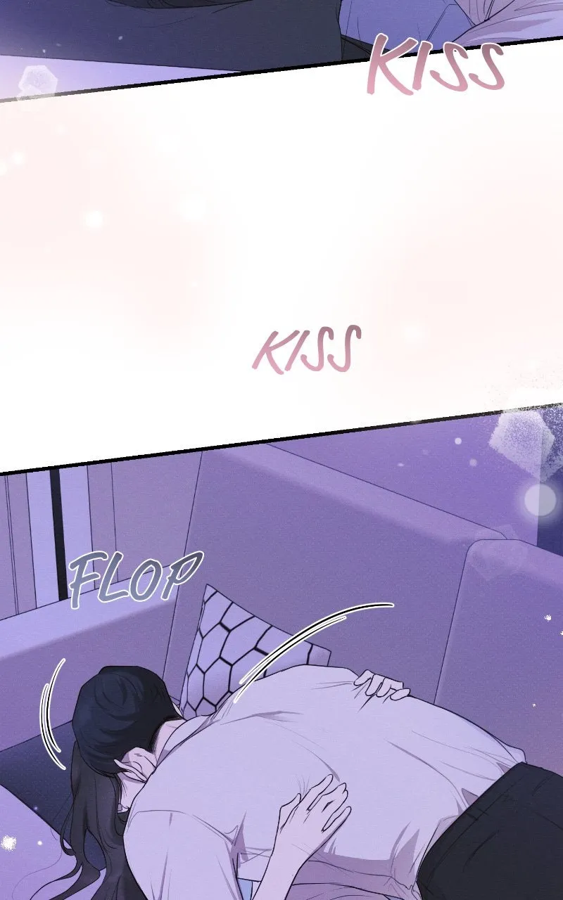 The Perfect Contract Chapter 61 page 8 - 