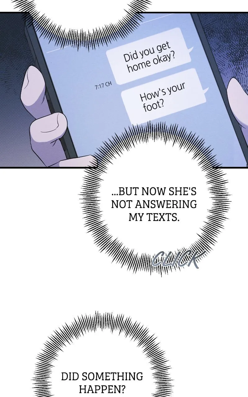 The Perfect Contract Chapter 61 page 72 - 