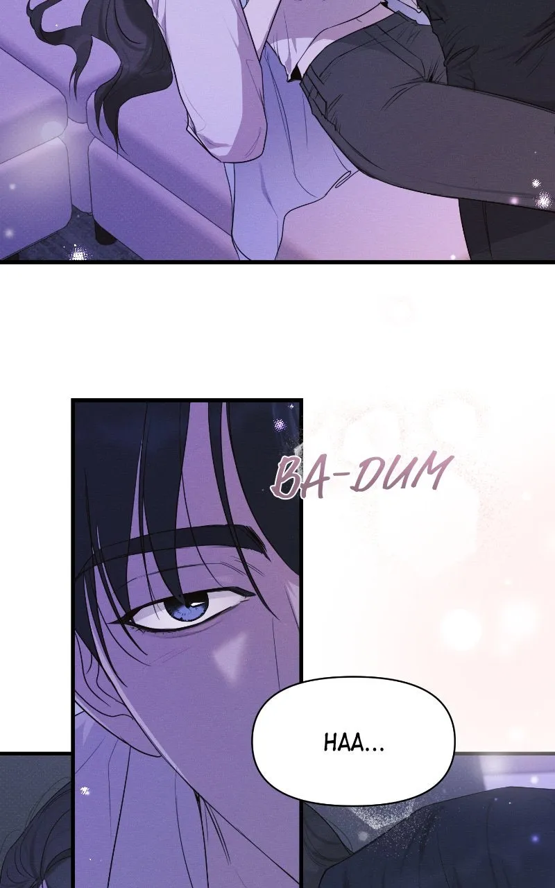 The Perfect Contract Chapter 61 page 9 - 