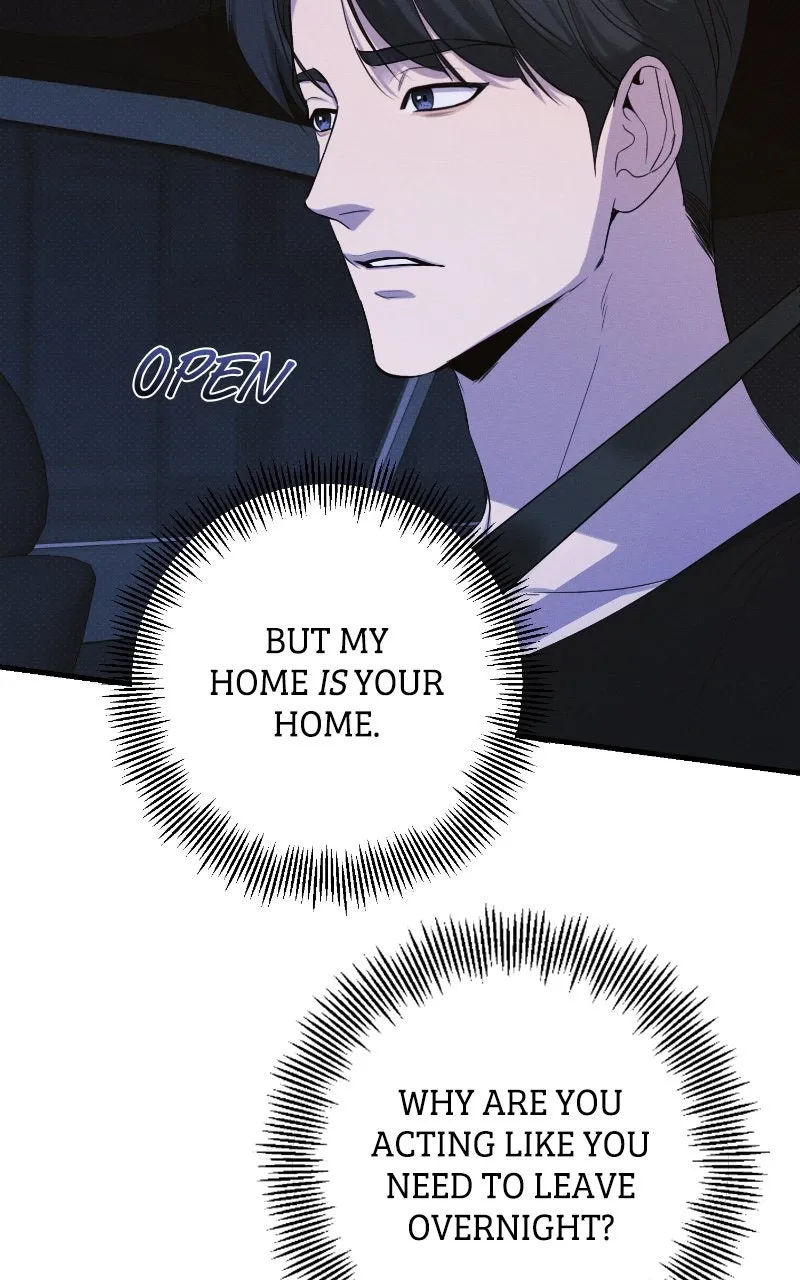 The Perfect Contract Chapter 61 page 85 - 