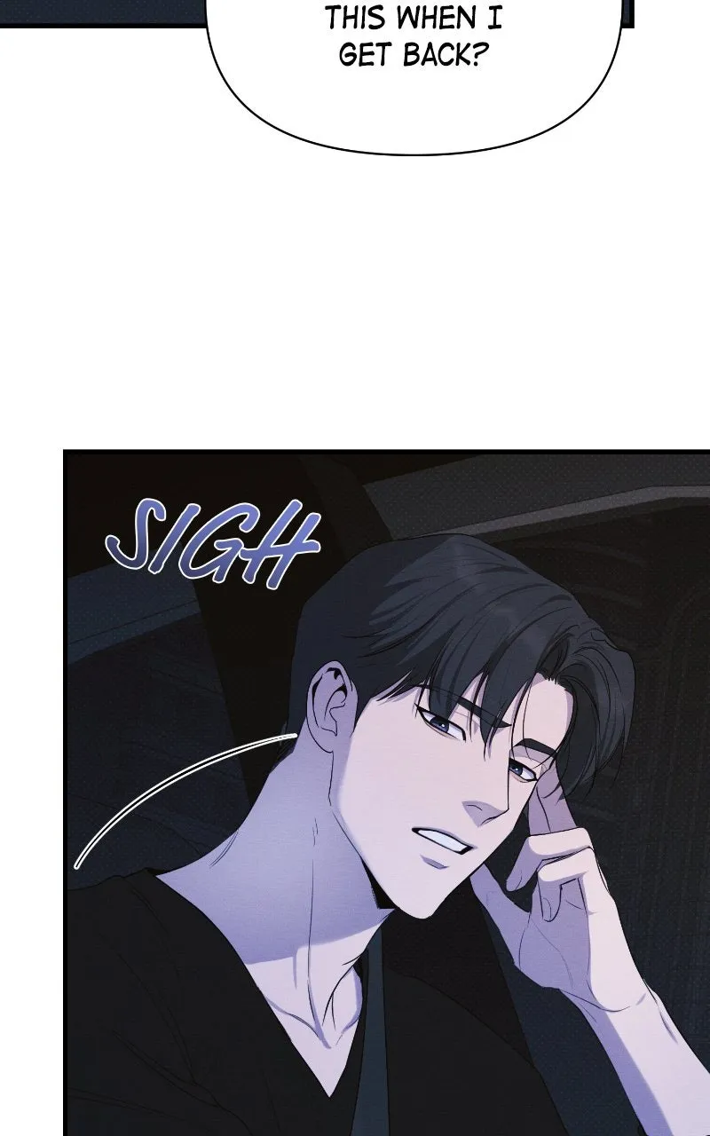 The Perfect Contract Chapter 61 page 87 - 