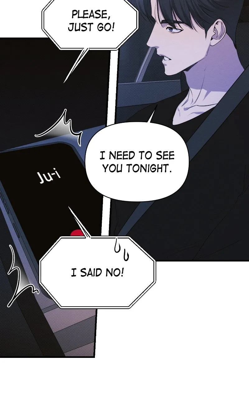 The Perfect Contract Chapter 61 page 97 - 